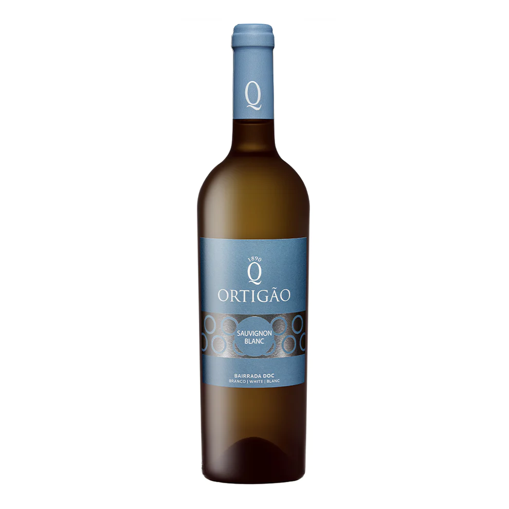 Quinta do Ortigão Sauvignon Blanc Branco 2020 0