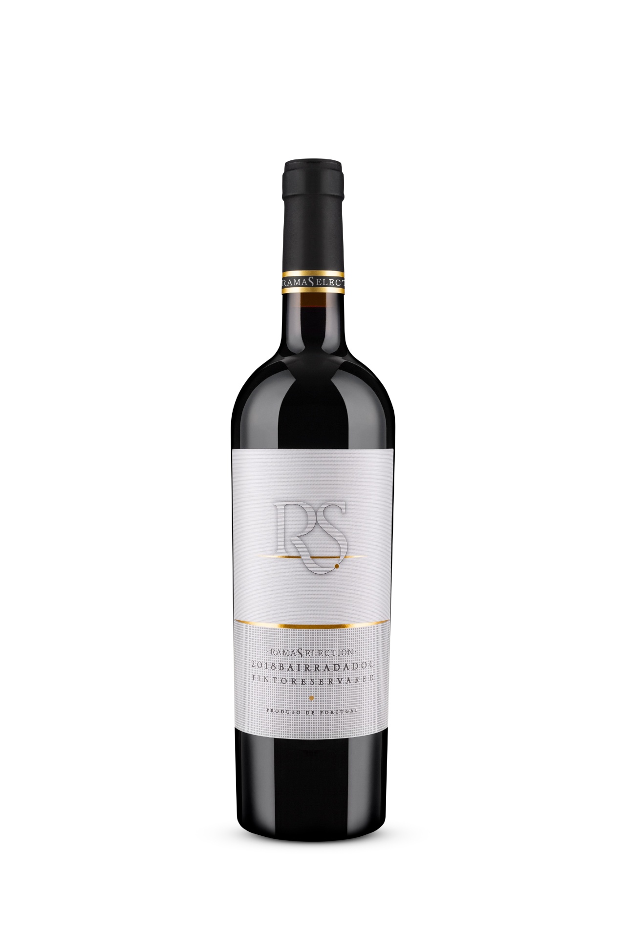 RS Reserva Tinto 2017 0