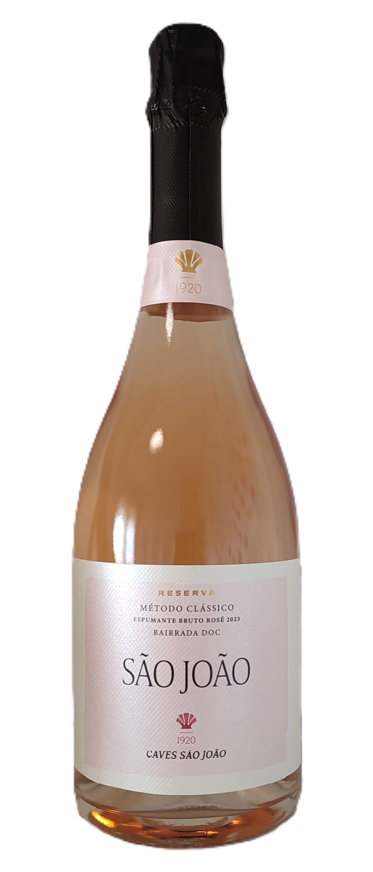 São João Rosé Bruto 2023 1