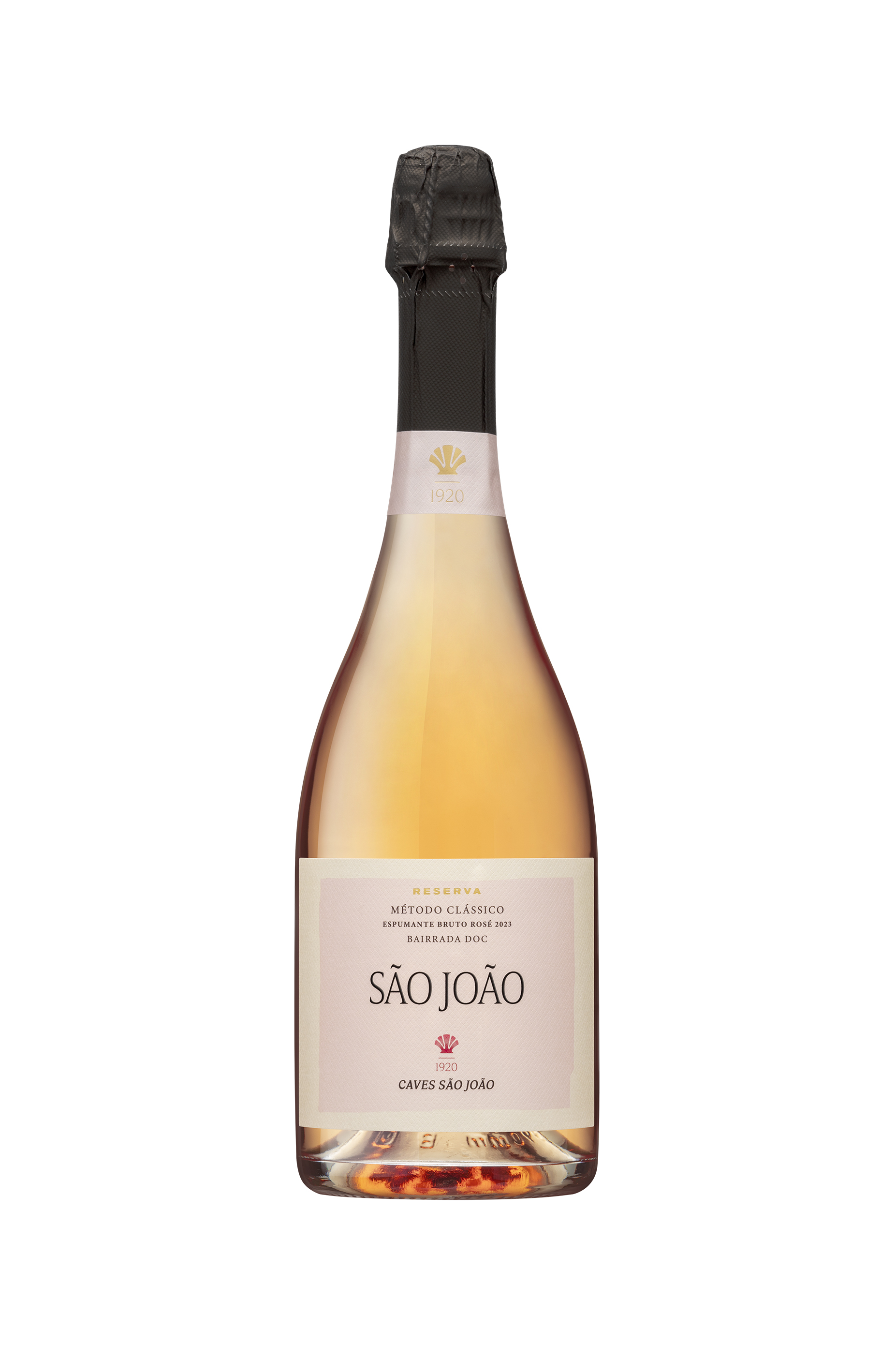São João Rosé Bruto 2023 1