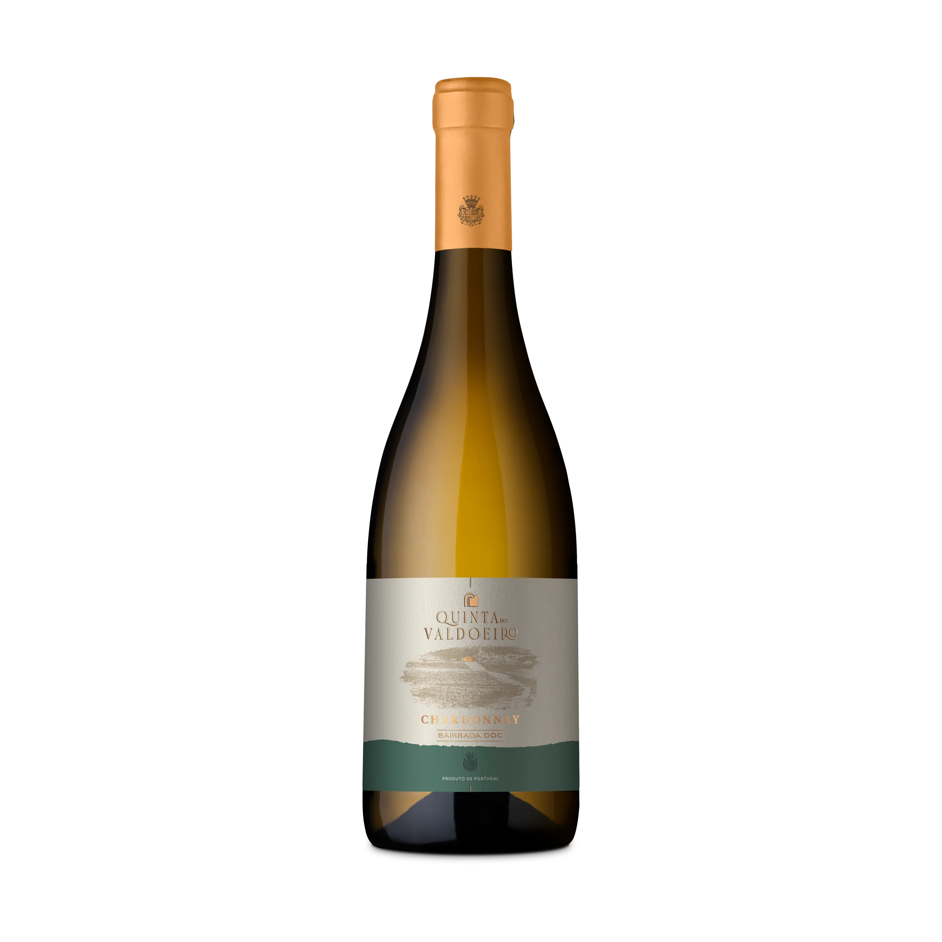 Quinta do Valdoeiro Chardonnay Branco 2022 0