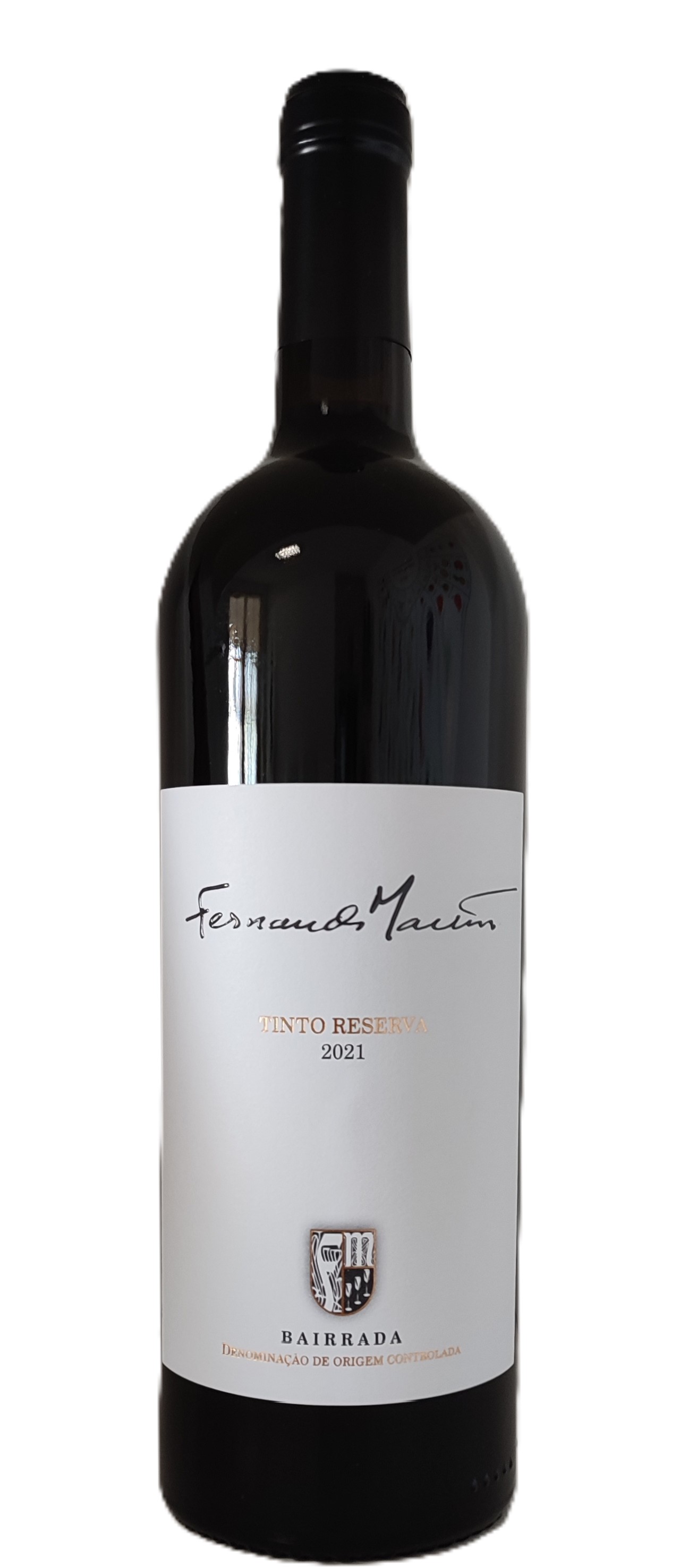Fernando Martins Tinto 2021 1