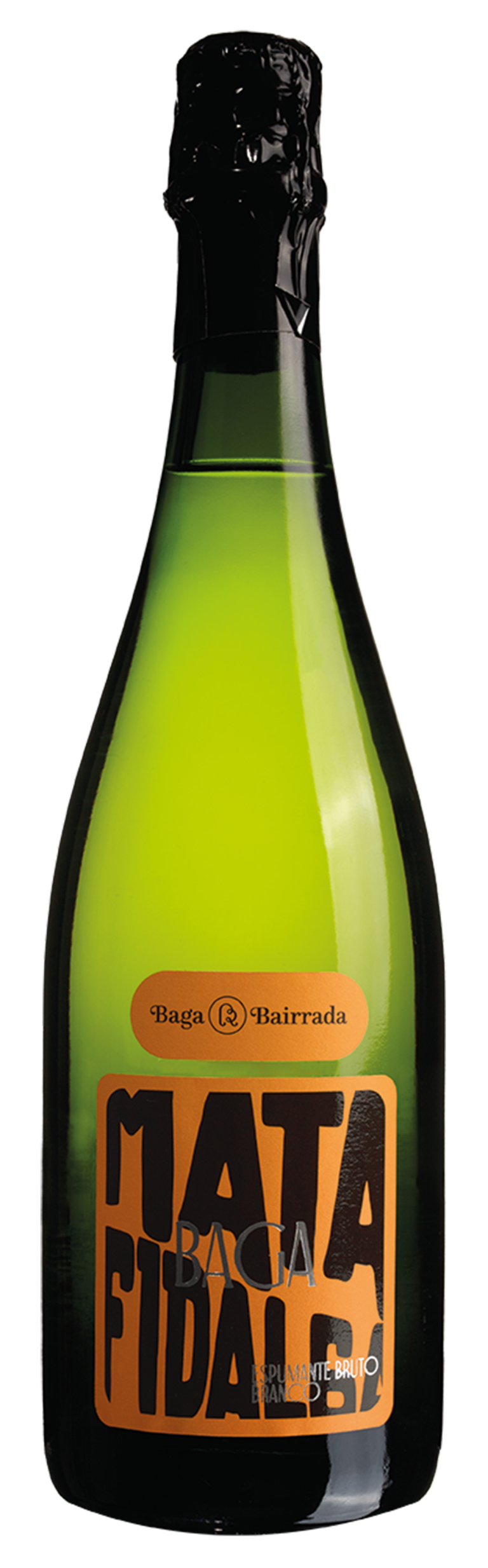 Mata Fidalga Baga Bairrada Vinhas Velhas Branco Bruto 2021 1