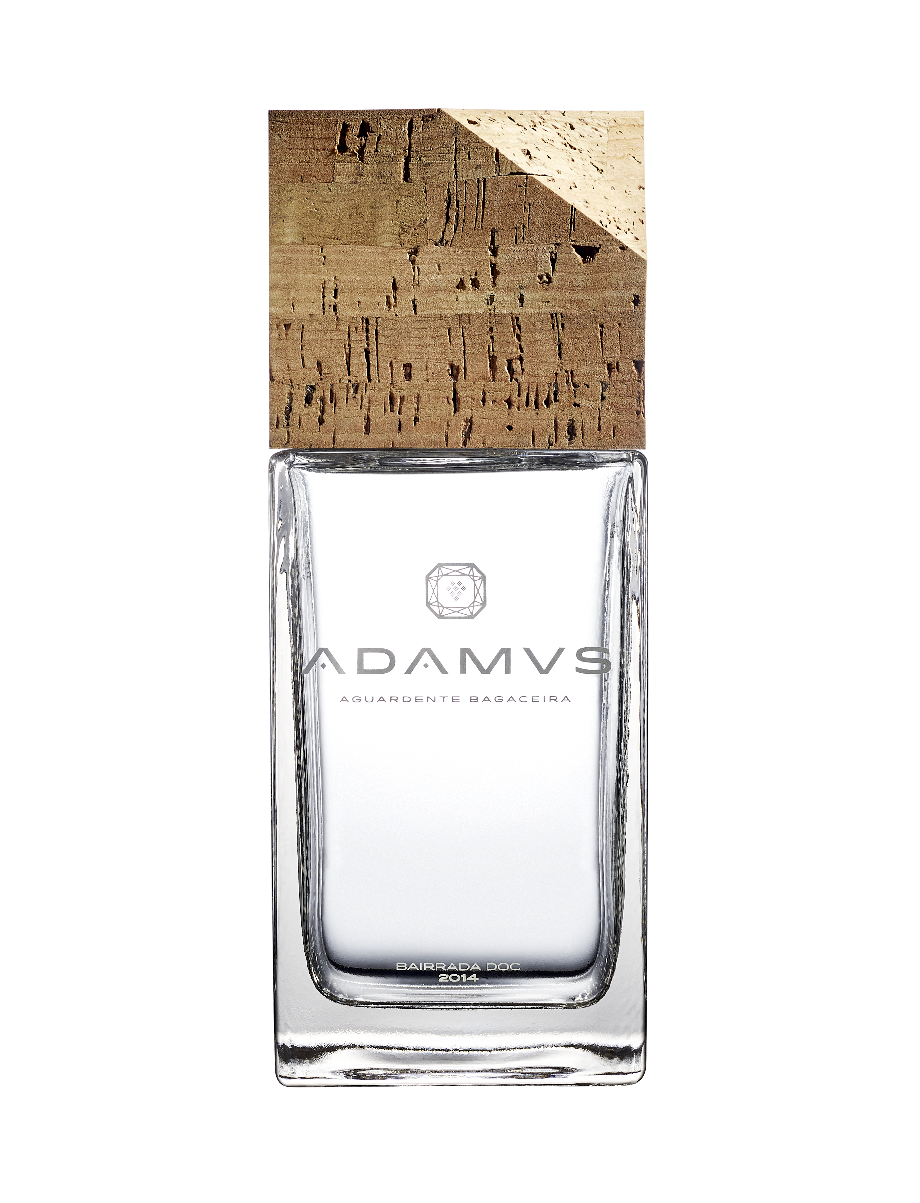 Aguardente Bagaceira Adamus 0