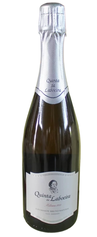 Quinta da Laboeira Millèsime Branco Bruto Natural 2016 1