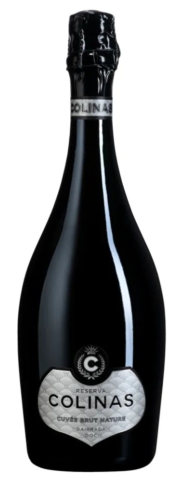 Colinas Reserva Cuvée Branco Brut Nature 0