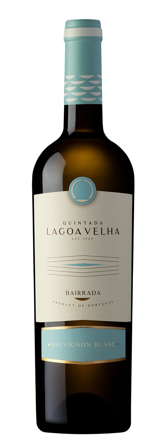 Quinta da Lagoa Velha Sauvignon Blanc Branco 2023 0