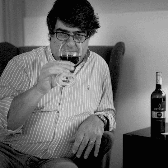 Quinta do Ortigão 1