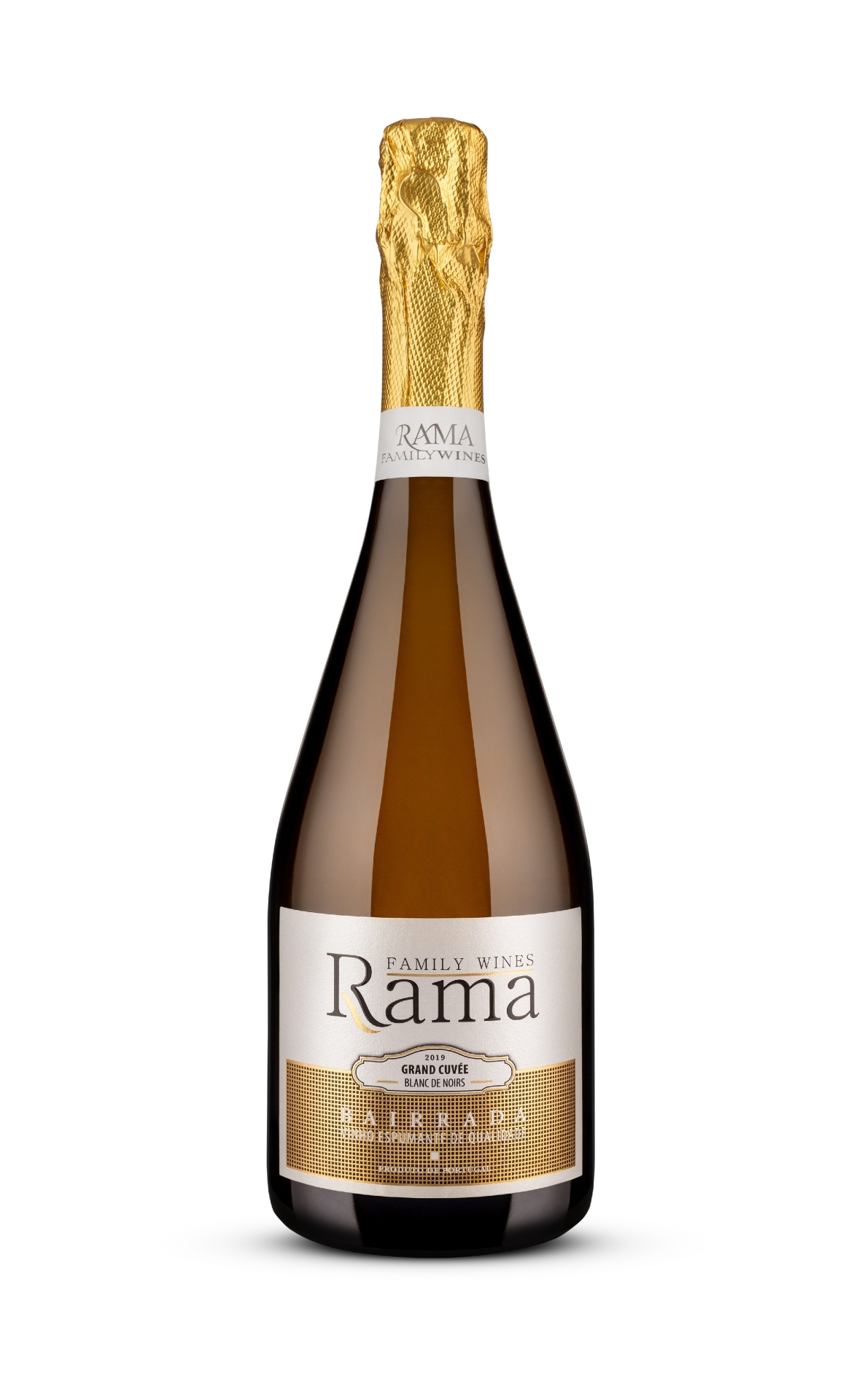 Rama Family Wines Branco Bruto 2019 0