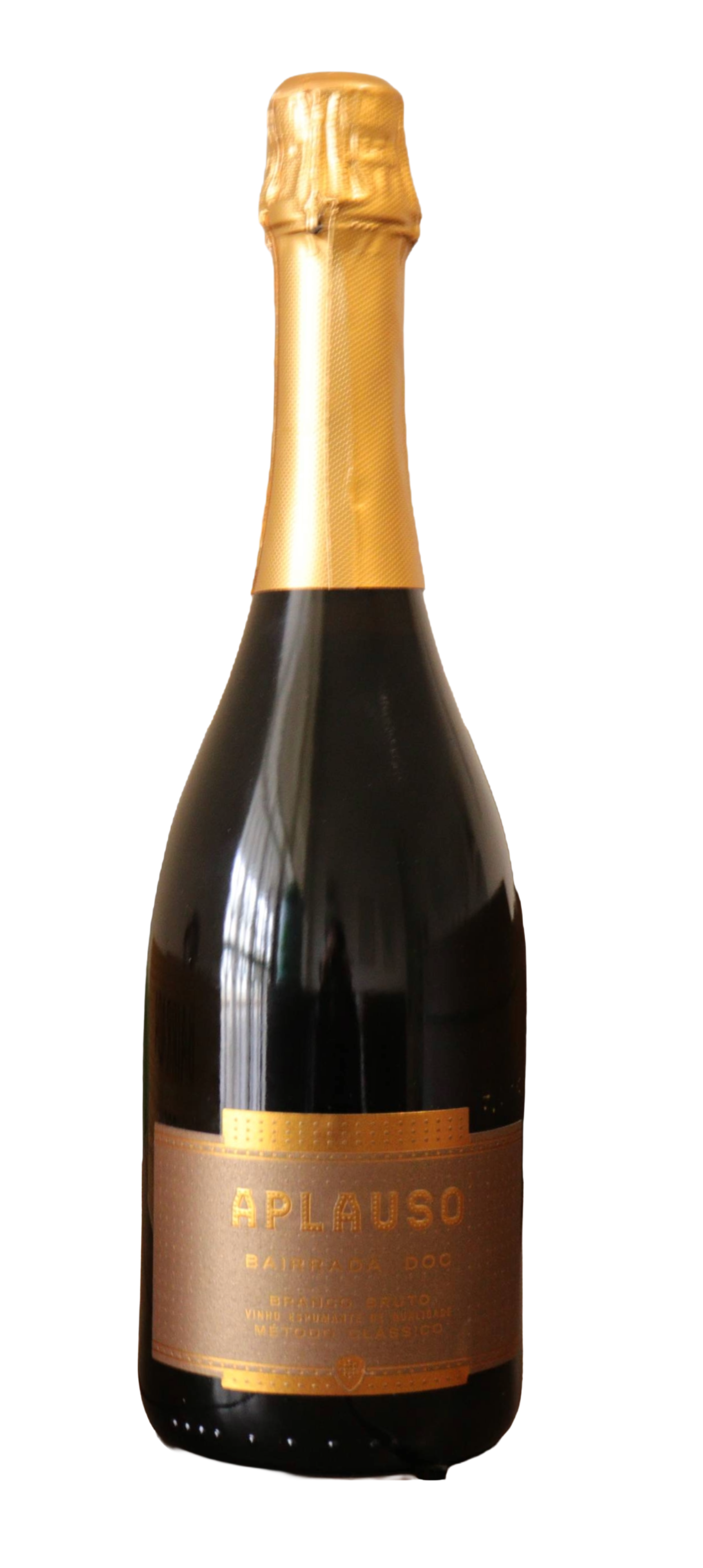 Aplauso Branco Bruto 2022 0