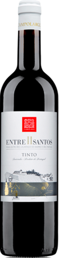 Entre II Santos Tinto 0