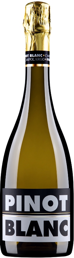 Campolargo Pinot Blanc Branco Bruto 0