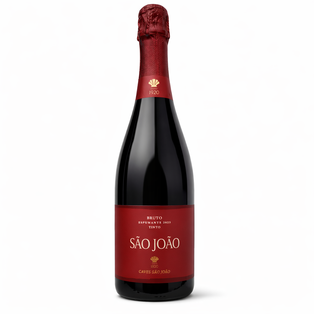 São João Tinto Bruto Colheita 2023 1