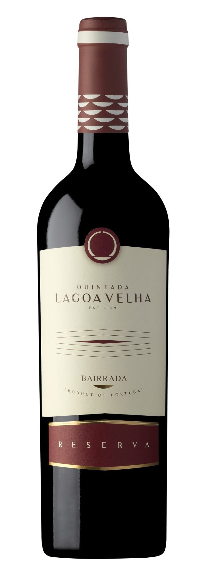 Quinta da Lagoa Velha Reserva Tinto 2022 0