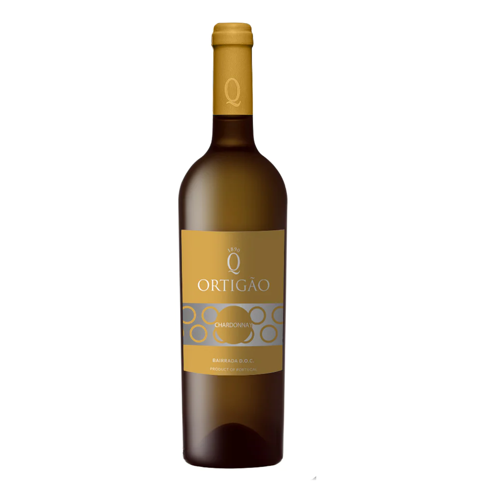 Ortigão Chardonnay Branco 2021 0