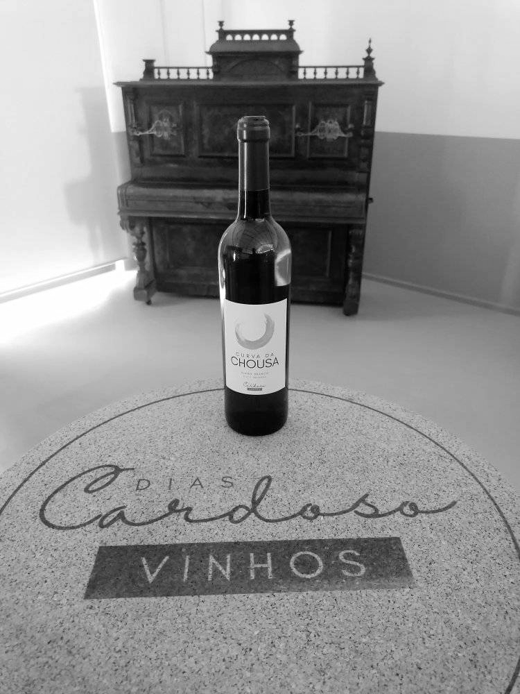 Dias Cardoso Vinhos 1