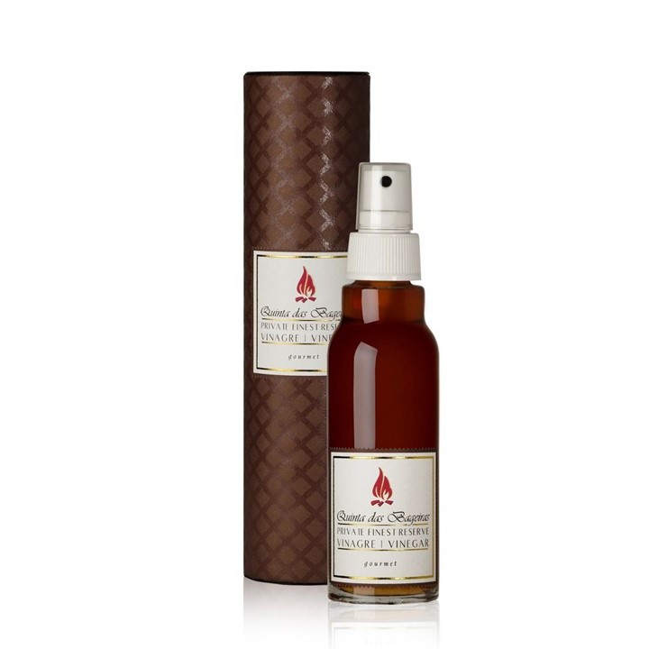 Vinagre Quinta das Bágeiras 10cl 0