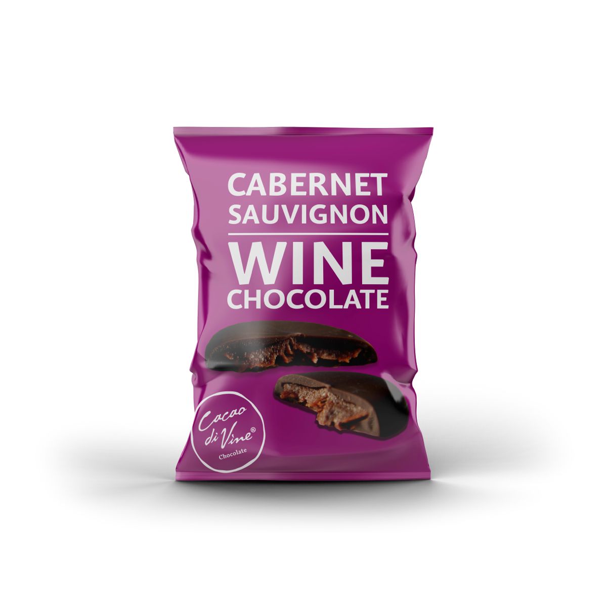 Chocolate Bite Size Cabernet Sauvignon 0