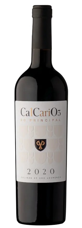 Calcario3 do Principal Tinto 2018 0
