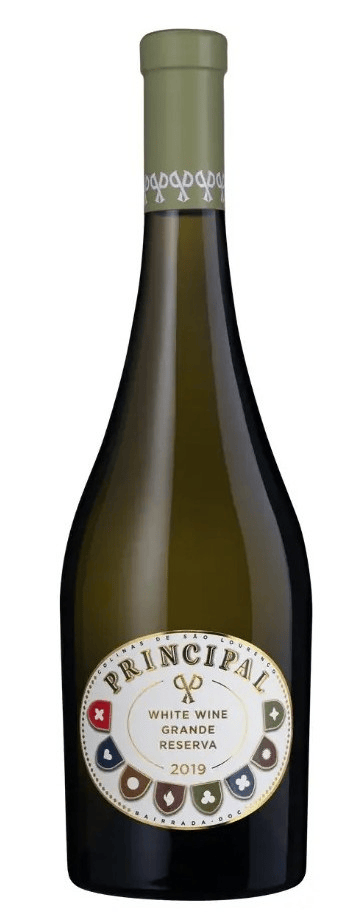 Principal Grande Reserva Branco 2019 0