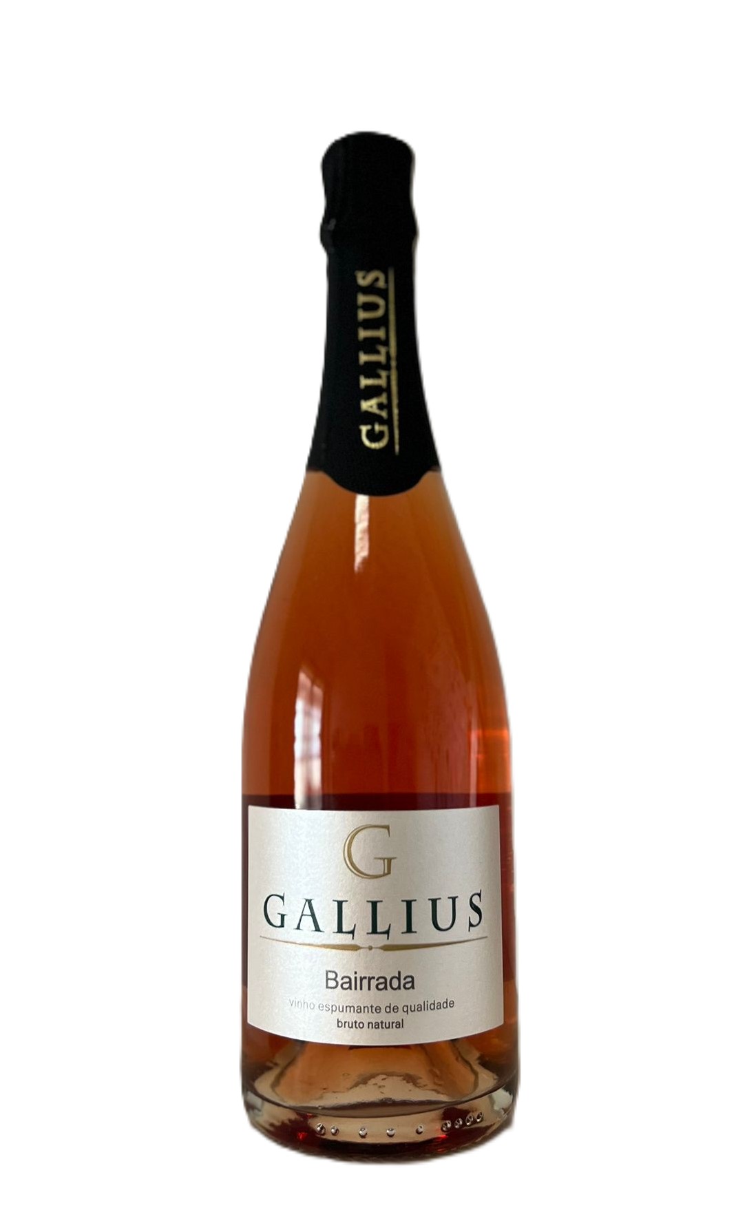 Gallius Rosé Bruto 0