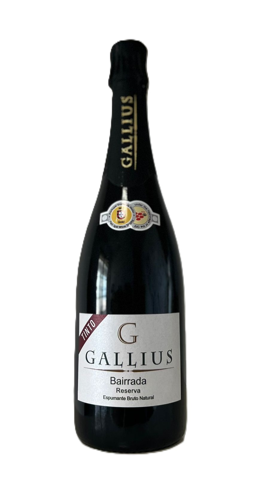 Gallius Tinto Bruto 2021 0