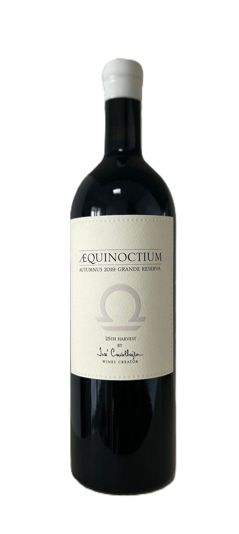 AEquinoctium Autumnus Grande Reserva Tinto 2019 0