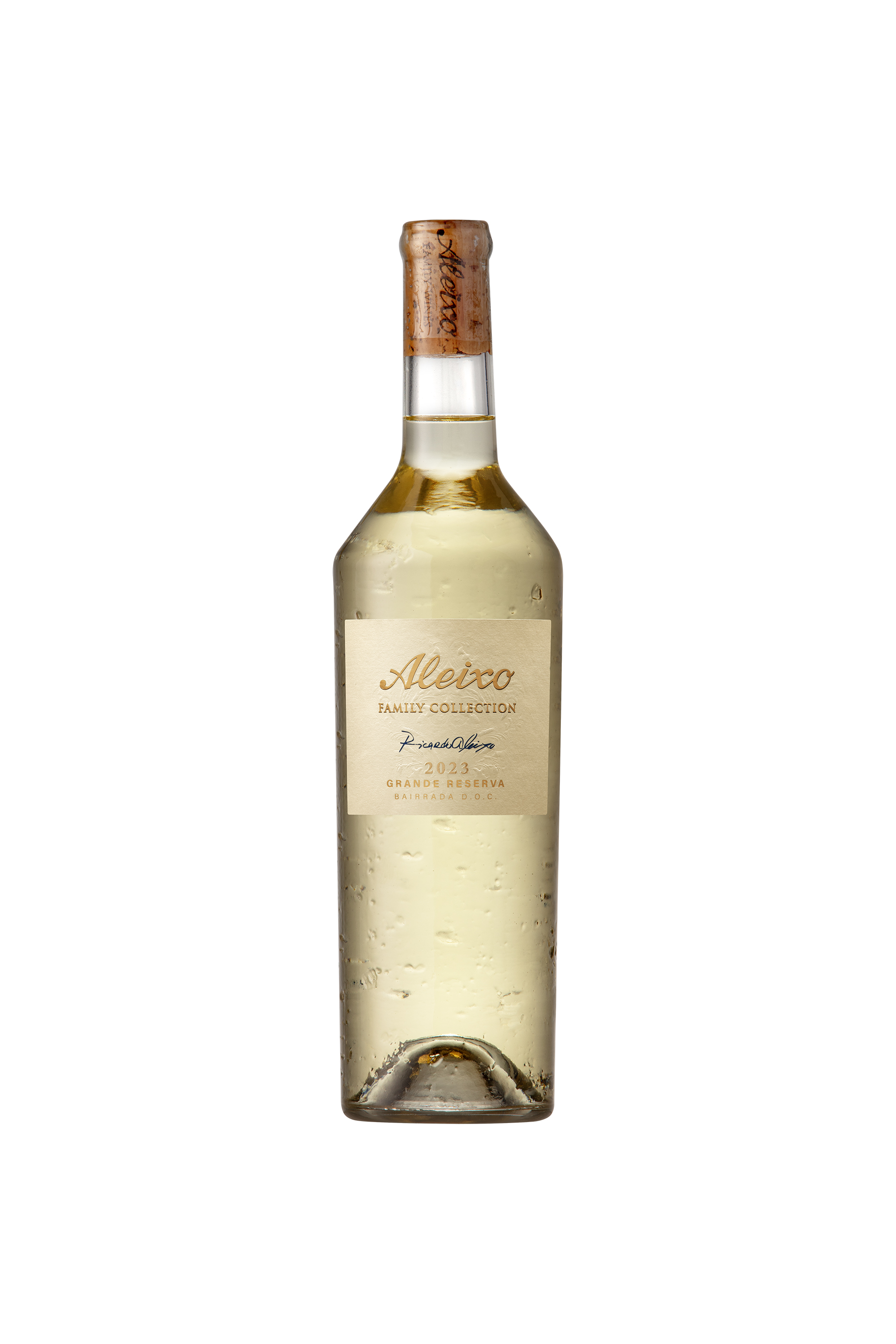 Aleixo Familly Collection Grande Reserva Branco 2023