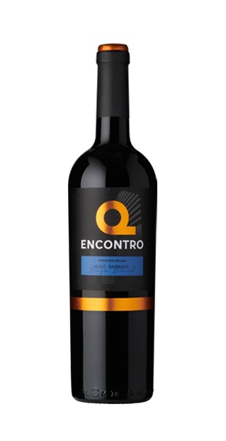 Quinta do Encontro Red Blend Tinto 2021 0