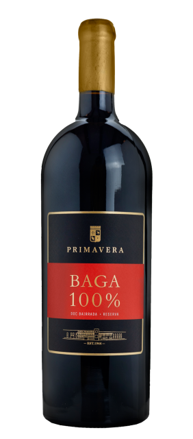 Primavera Baga 100% Tinto 1,5L 0