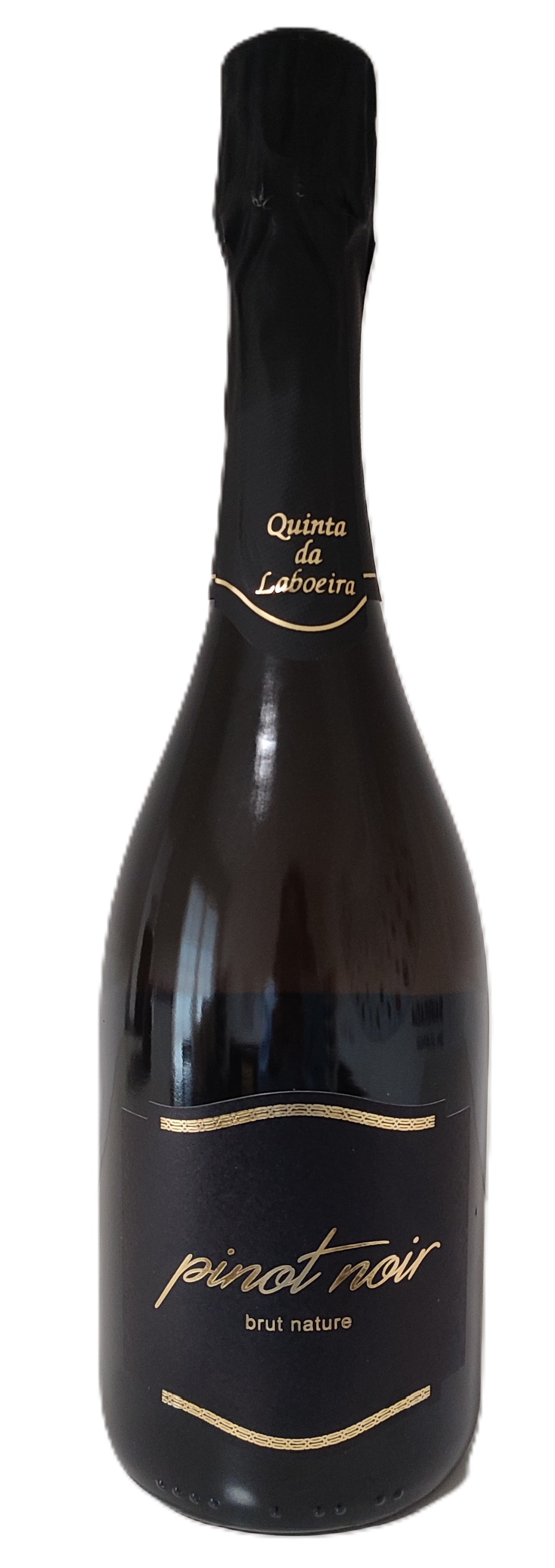 Quinta da Laboeira Pinot Noir Brut Nature 2023 0