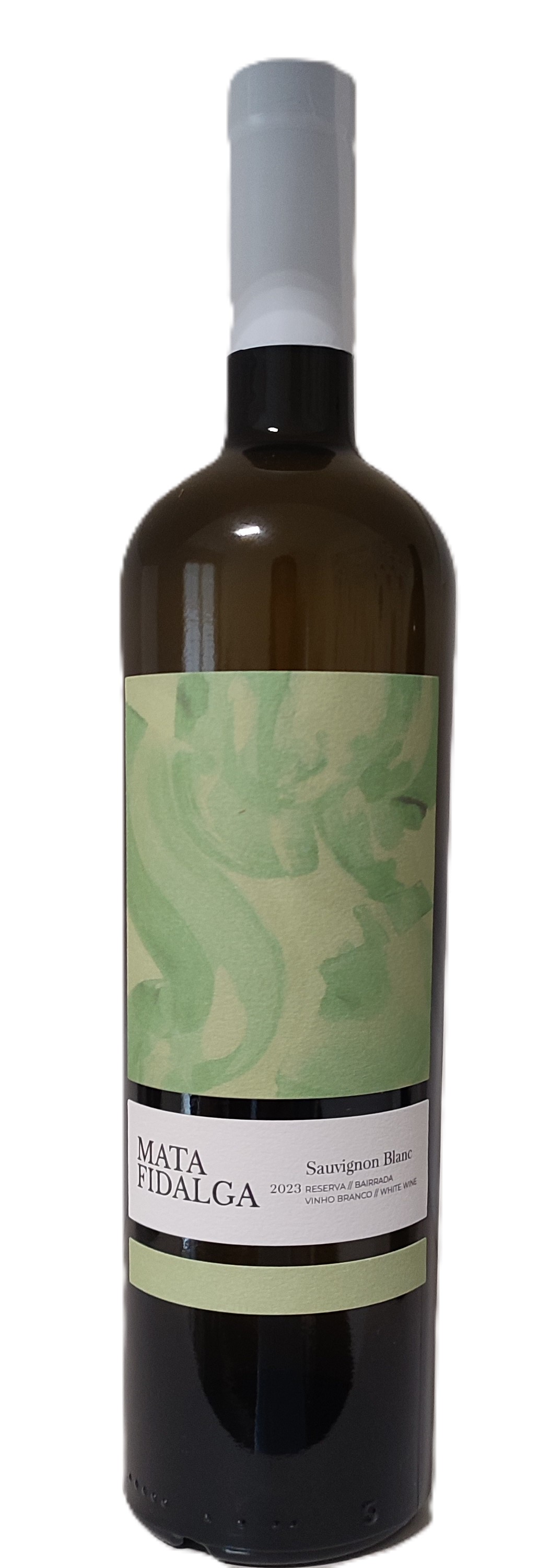 Mata Fidalga Sauvignon blanc Reserva Branco 2023 0