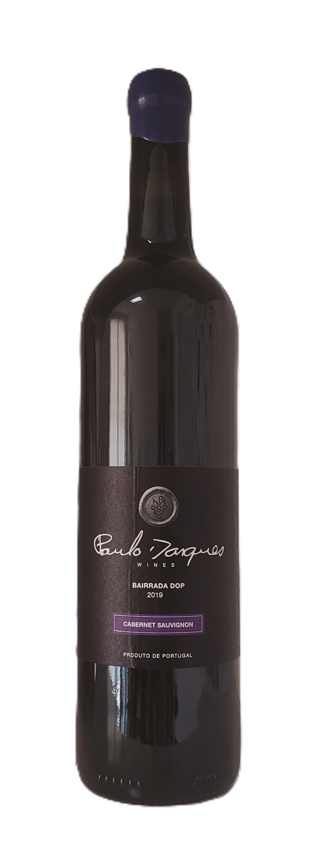 Paulo Marques Wines Cabernet Sauvignon tinto 2019 0