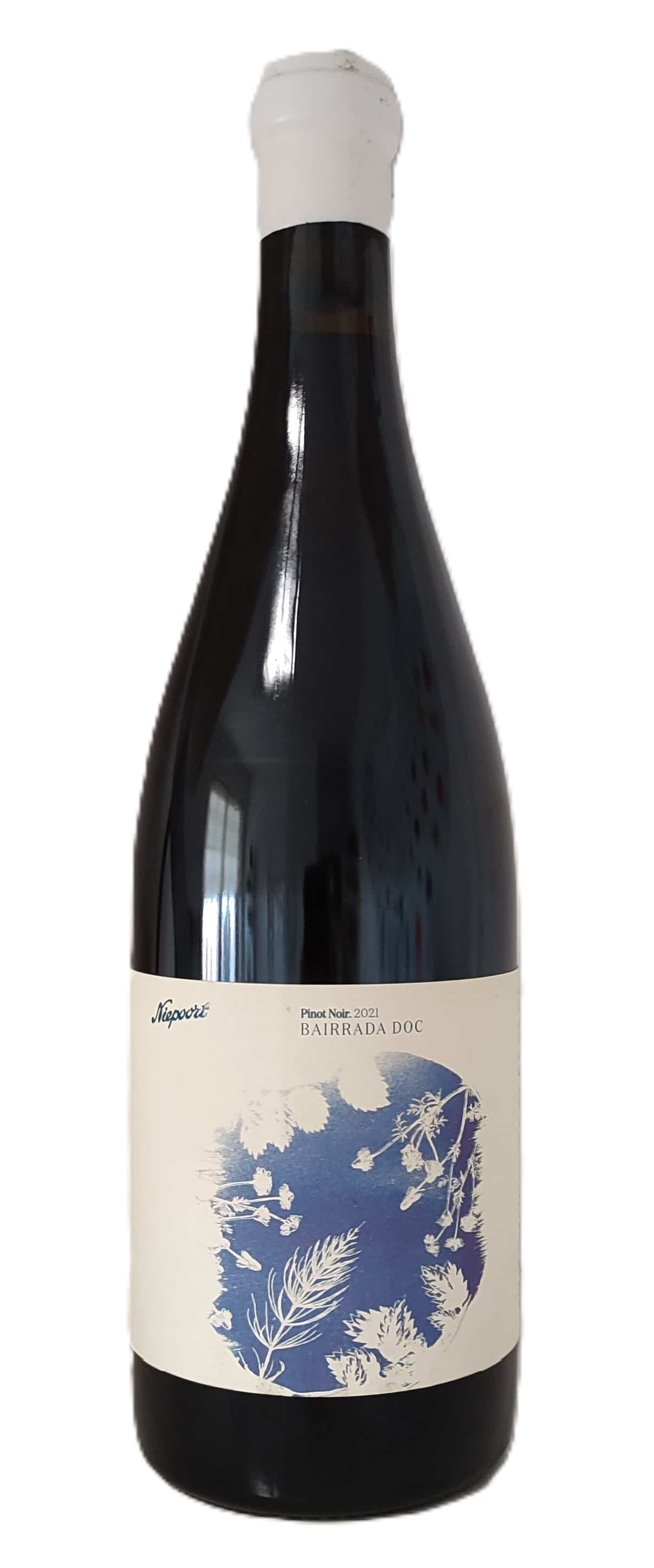 Pinot Noir Bio Tinto 2021 0