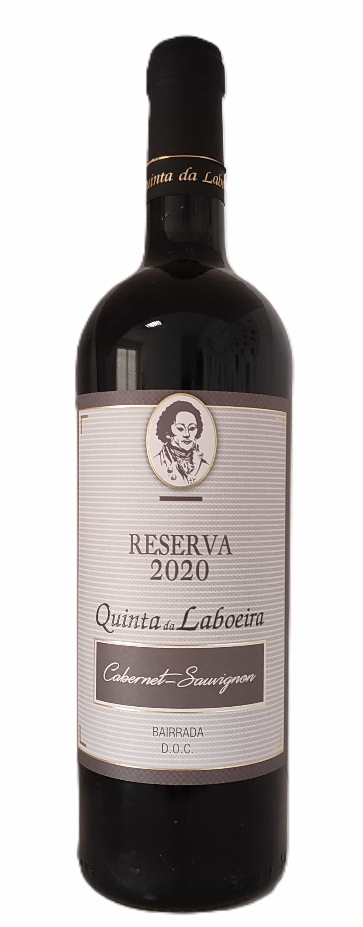 Quinta da Laboeira Cabernet Sauvignon Reserva  0