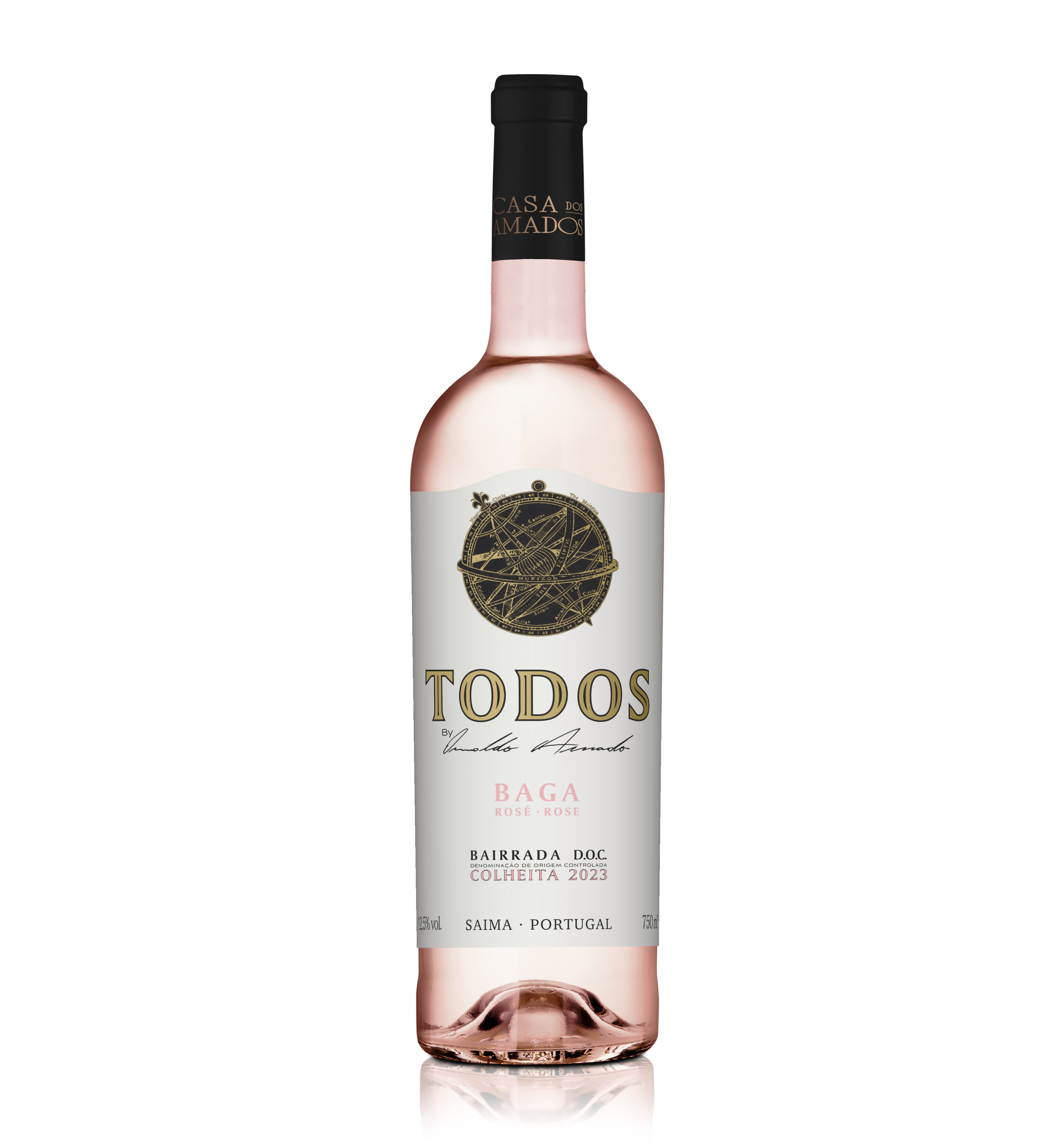 TODOS Baga Colheita Rosé 2023 0