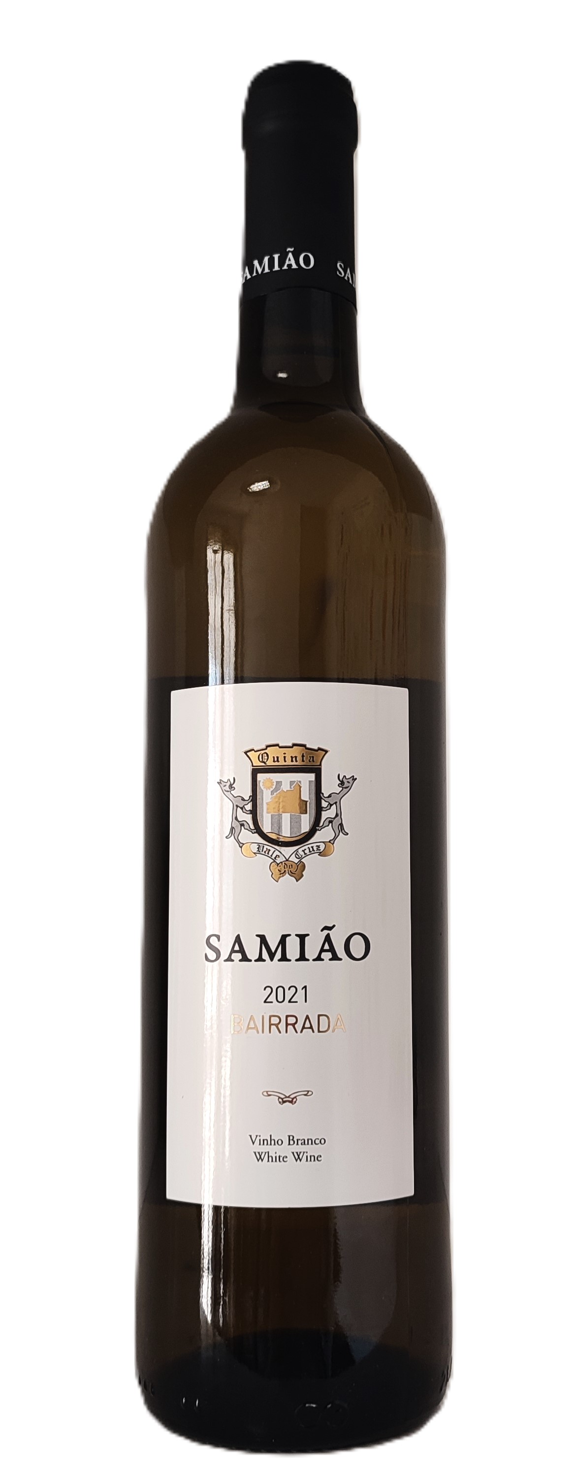 Samião Reserva Branco 2021 0