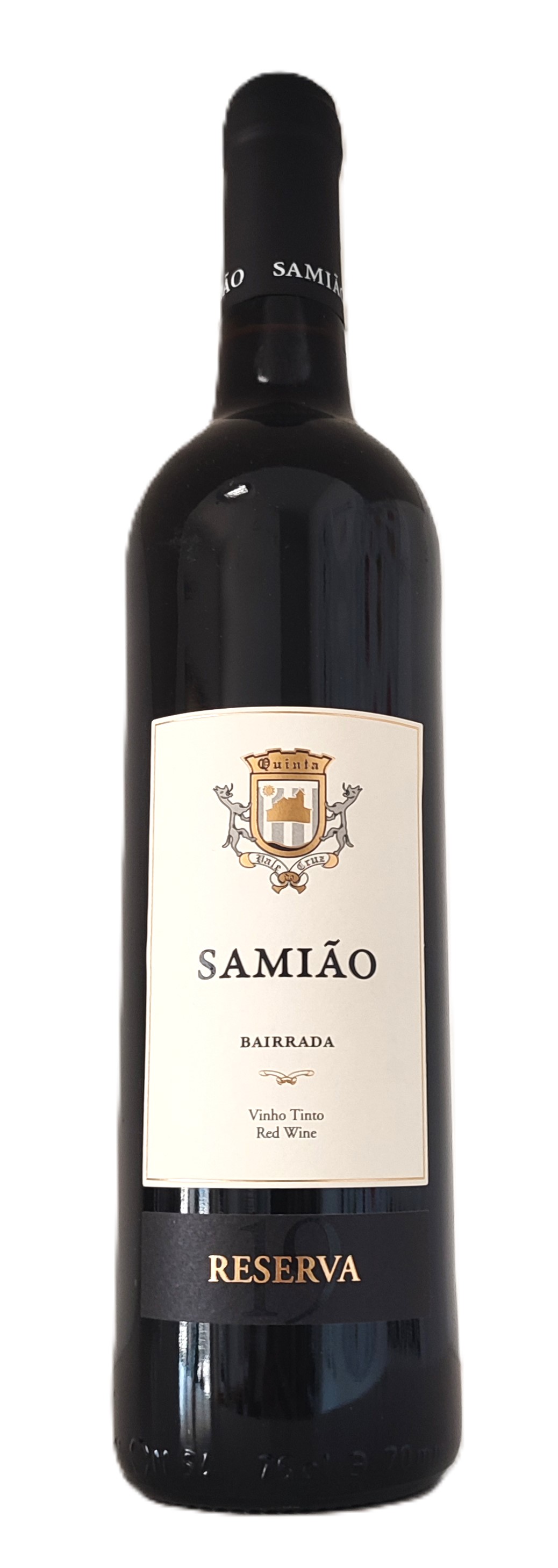 Samião Reserva Tinto 2019 0