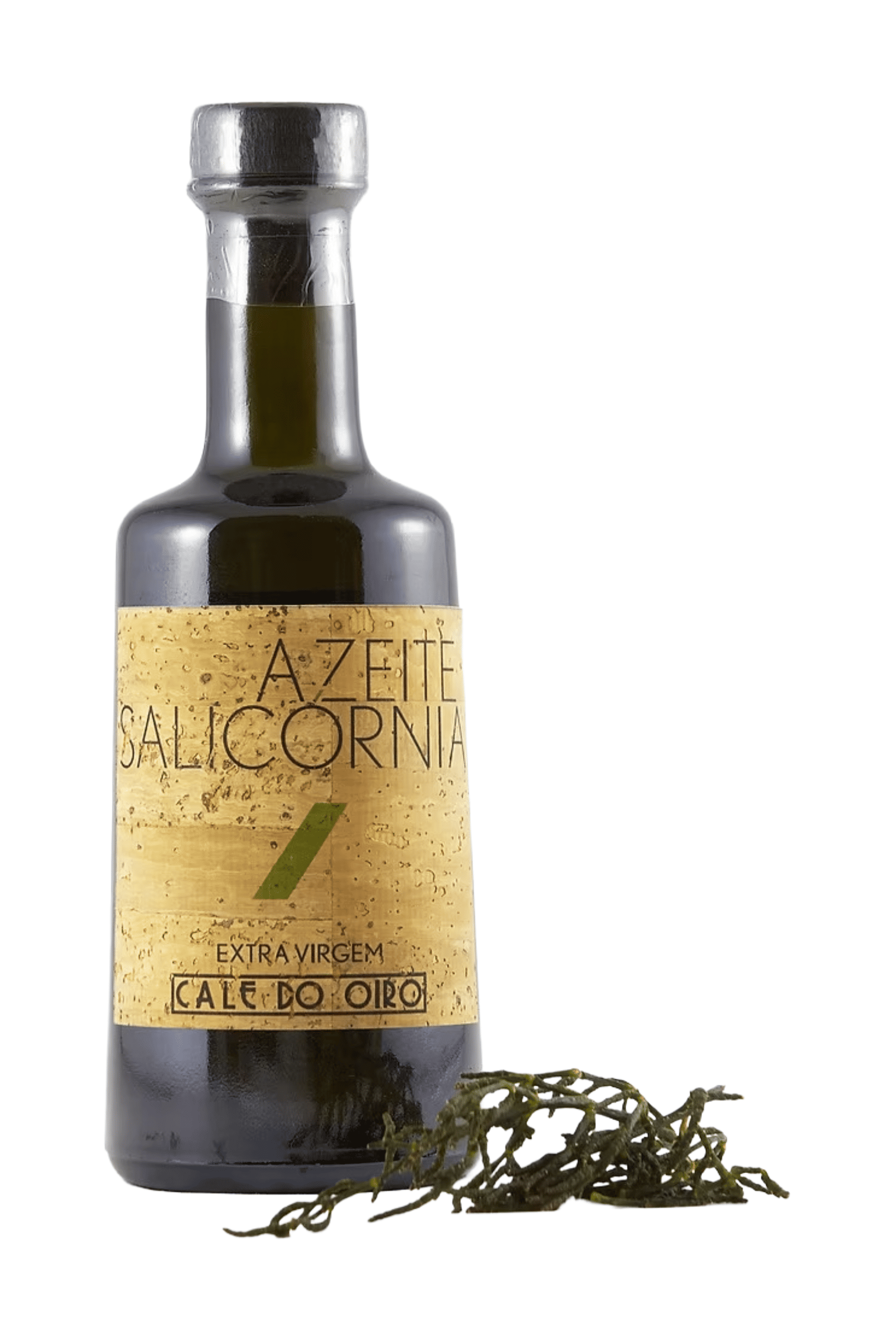 Azeite Salicórnia 0