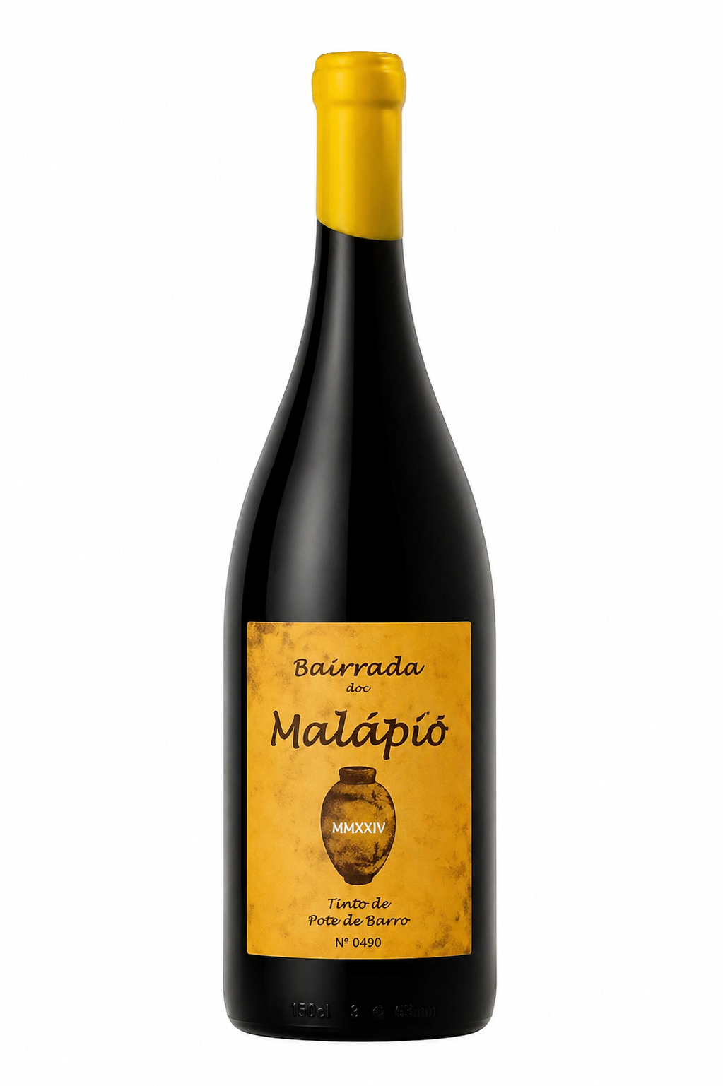 Malápio Tinto 1,5L 2024 0