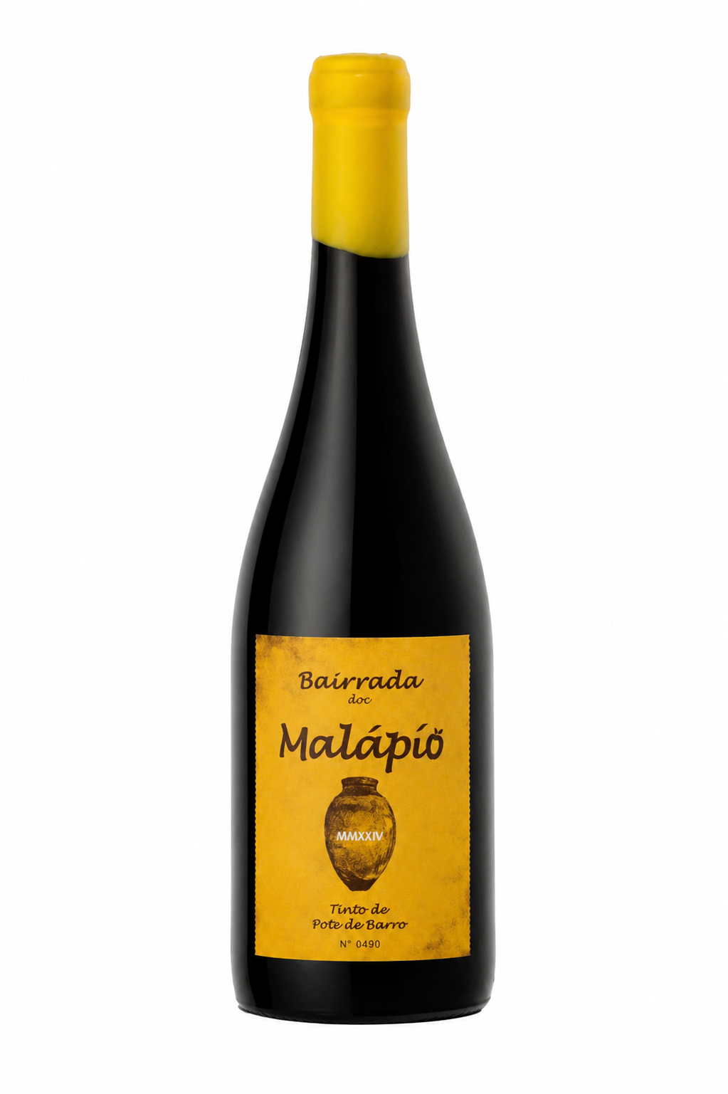 Malápio Tinto 2024