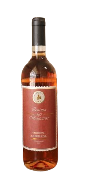 Quinta das Bágeiras Reserva Rosé 2022 0