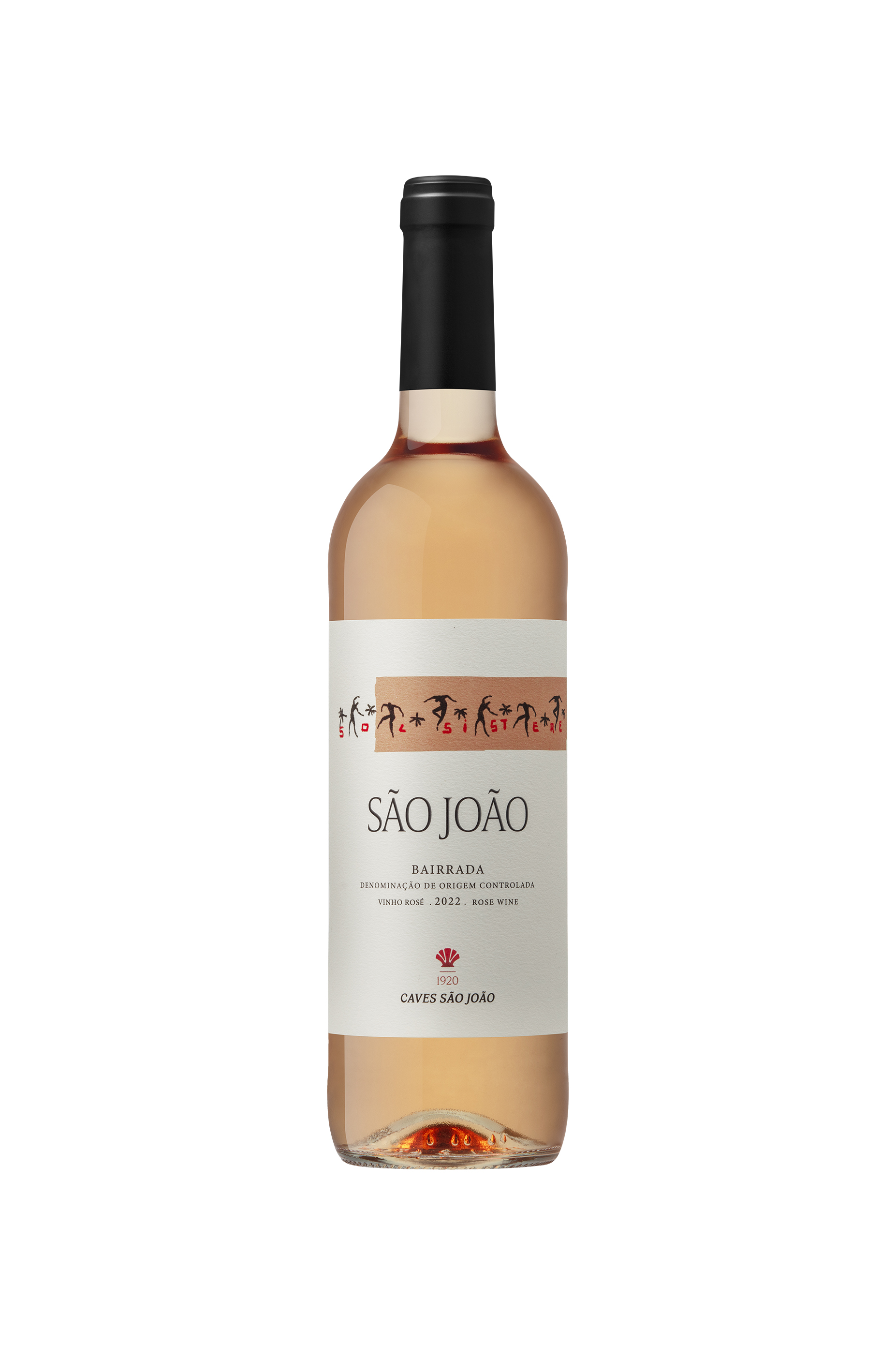 São João Rosé 2022 2