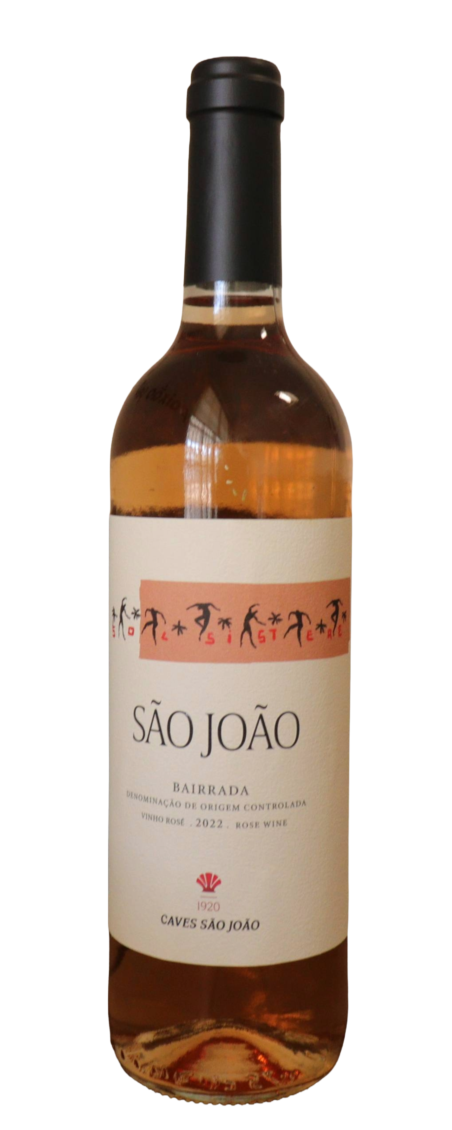São João Rosé 2022 0