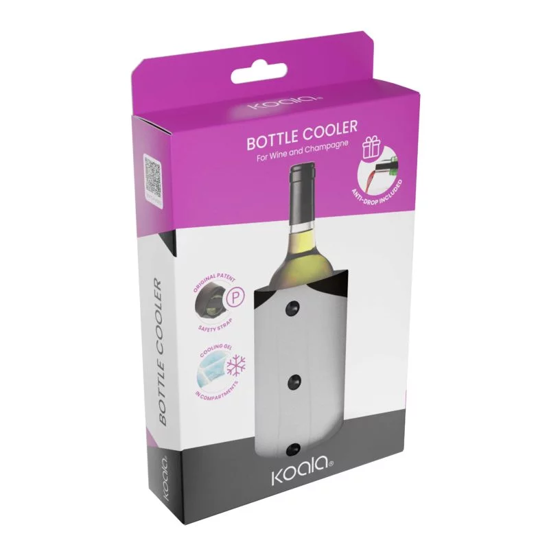 Manga refrigeradora smoking 1