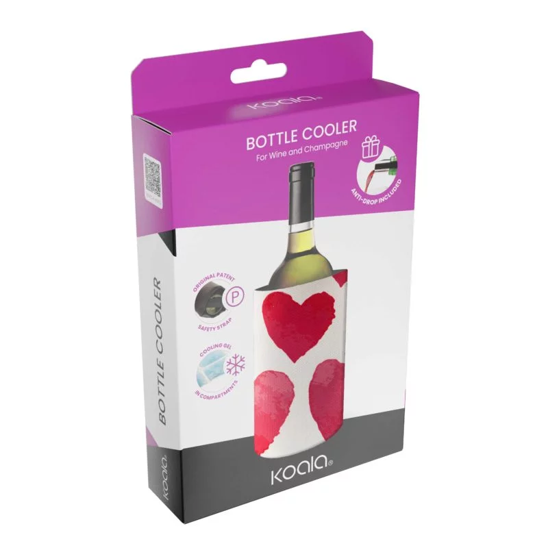 Manga refrigeradora love 1