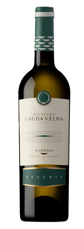 Quinta da Lagoa Velha Reserva Branco 2024 0