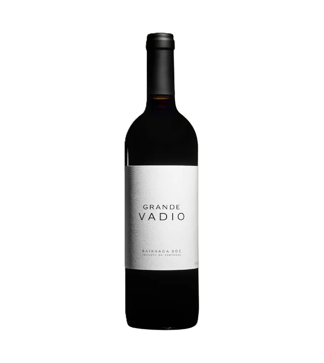 Grande Vadio Tinto 2018 0