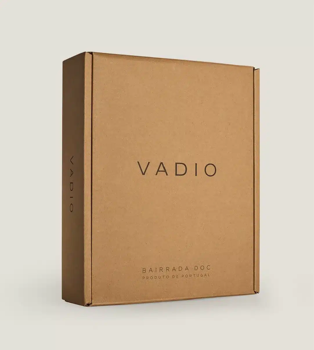 Vadio Library Release Case (2011, 2012, 2013) Tinto 1