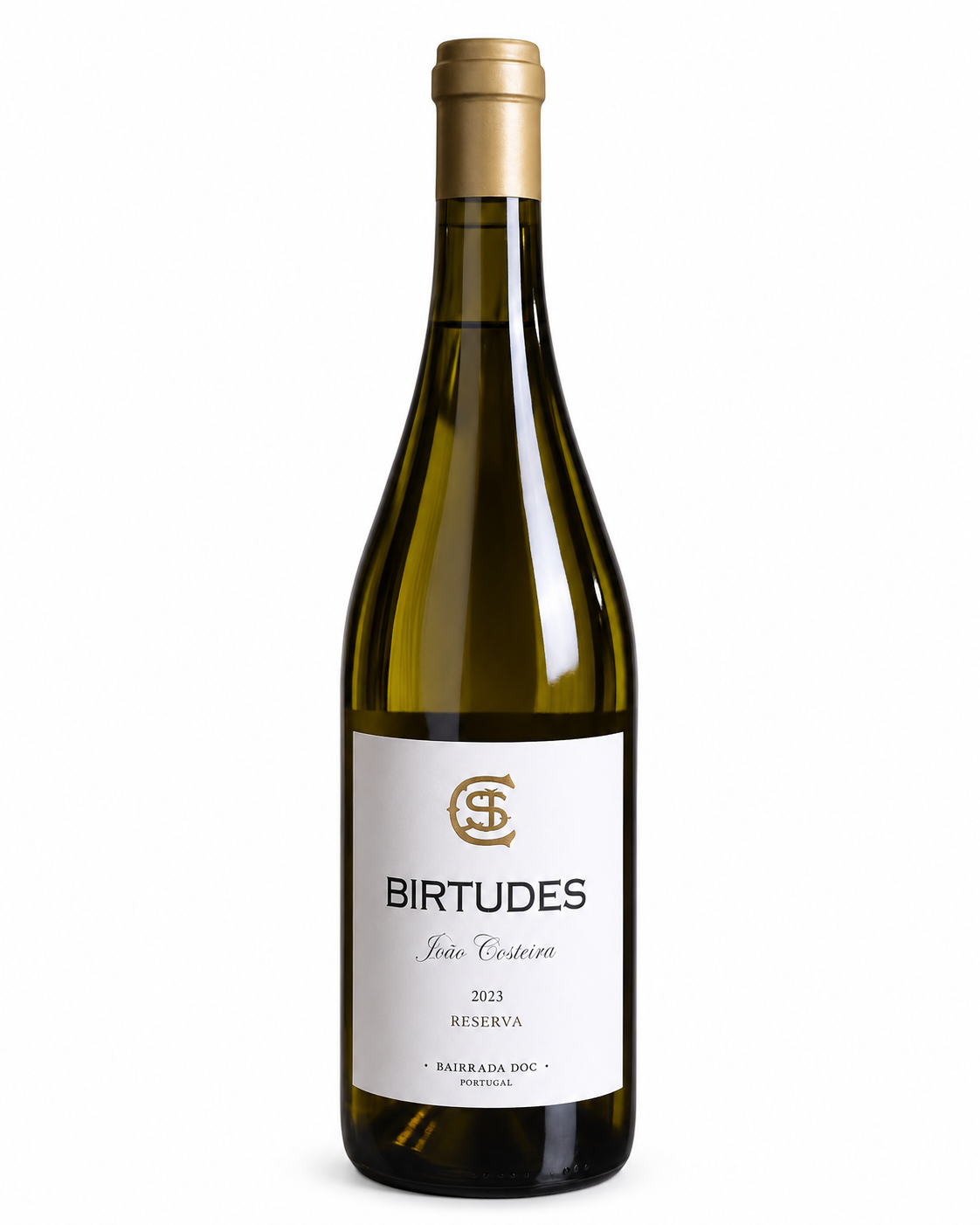 Birtudes Reserva Branco 2023 0